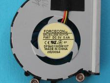 Вентилятор до ноутбука Forcecon DFS401505M10T-F967 №2